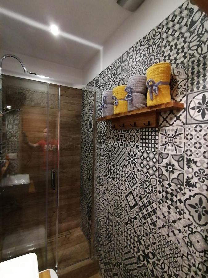 Studio Krakow Old Town Apartment Exterior foto